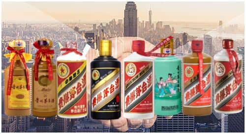 安义县回收茅台