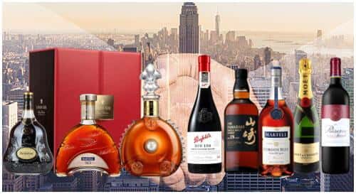 安义县回收洋酒